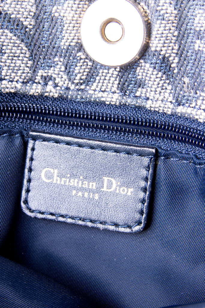 Christian Dior Monogram Bag - irvrsbl
