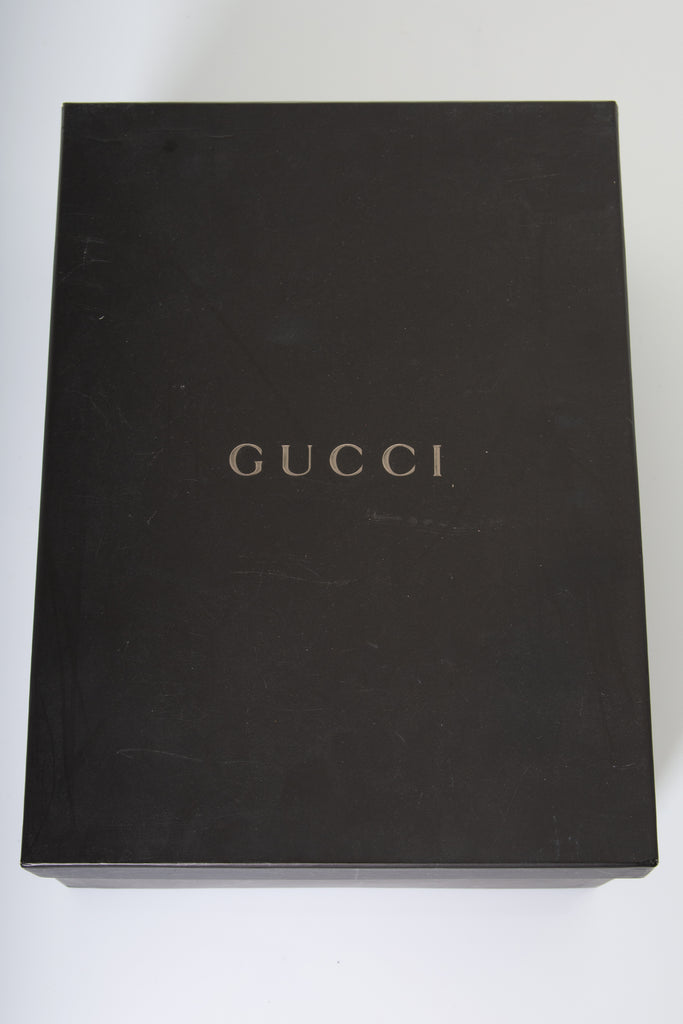 Gucci 2004 Heels - irvrsbl