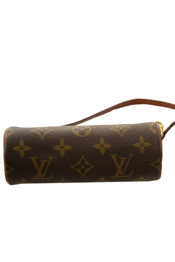 Louis VuittonMini Papillon Bag- irvrsbl