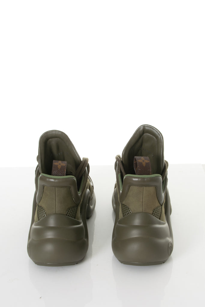 Louis VuittonArchlight Sneakers 37- irvrsbl