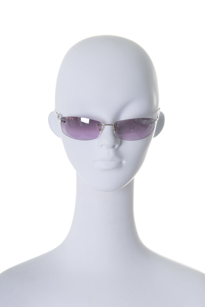 GucciDiamante Sunglasses- irvrsbl