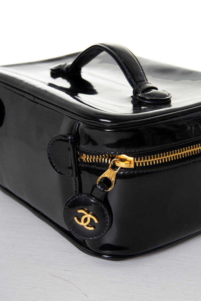 Chanel Vanity Bag - irvrsbl