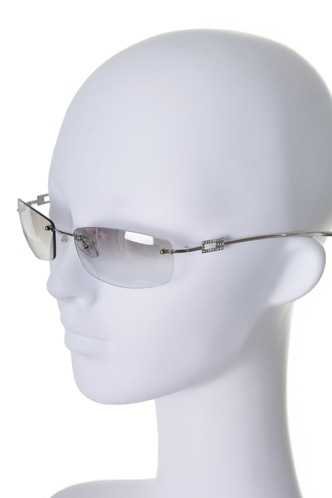 Gucci Diamante Sunglasses - irvrsbl