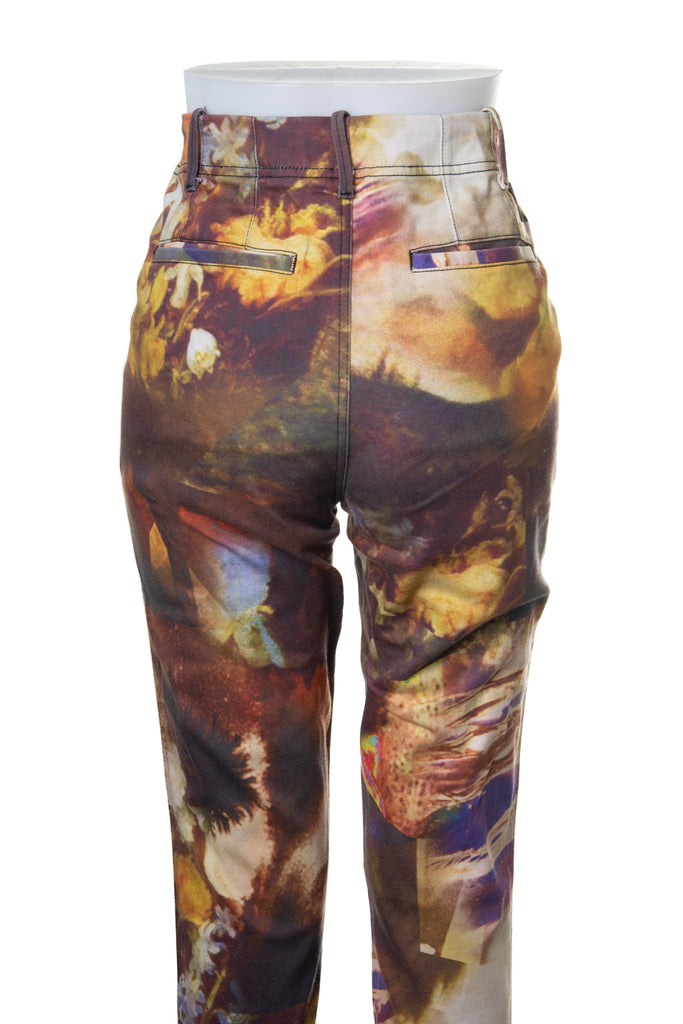 Diesel Graphic Pants - irvrsbl