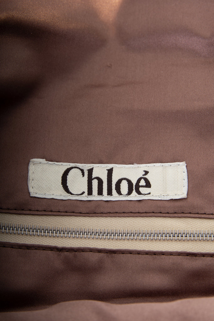 Chloe Knit Bag - irvrsbl