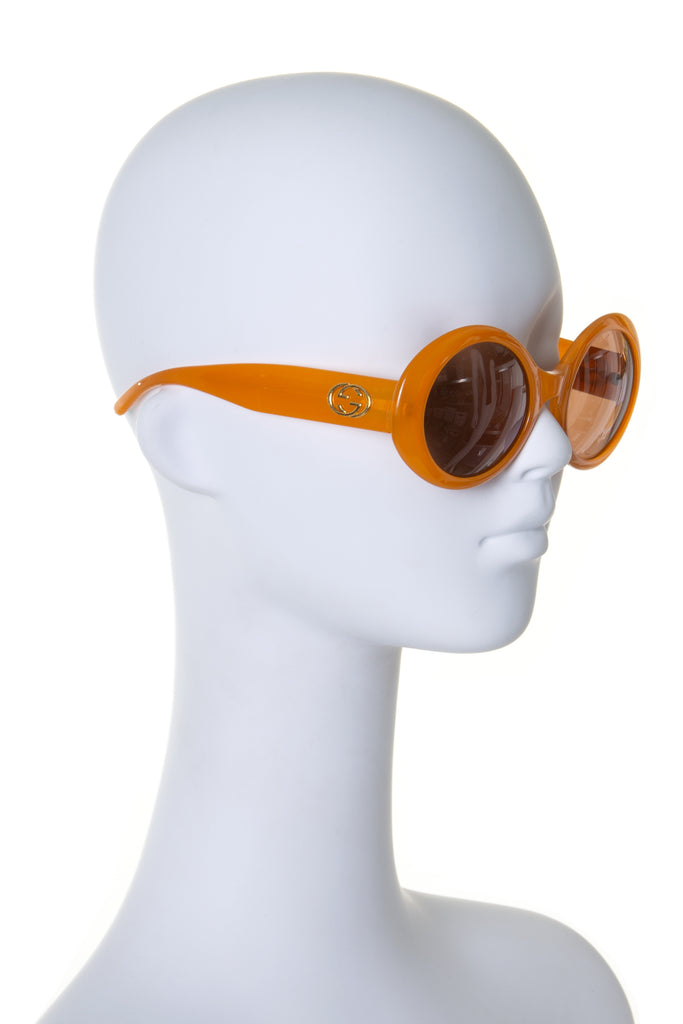 Gucci GG Sunglasses - irvrsbl