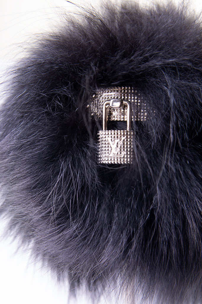 Louis Vuitton Fur Boots - irvrsbl