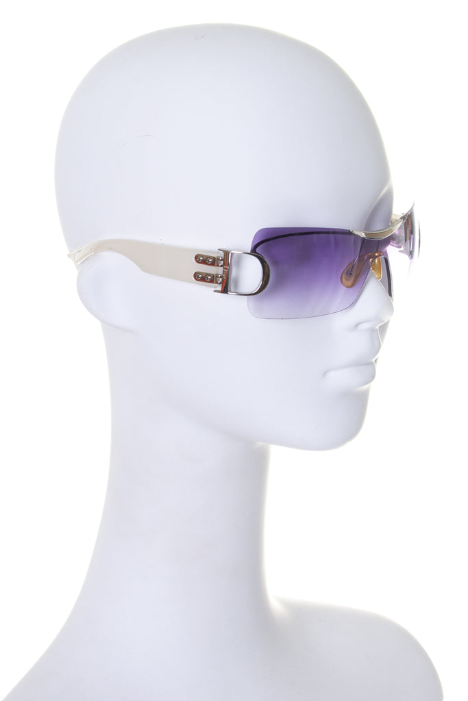 Christian DiorAirspeed Sunglasses- irvrsbl