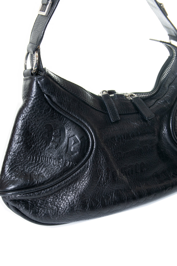 Versace Shoulder Bag - irvrsbl