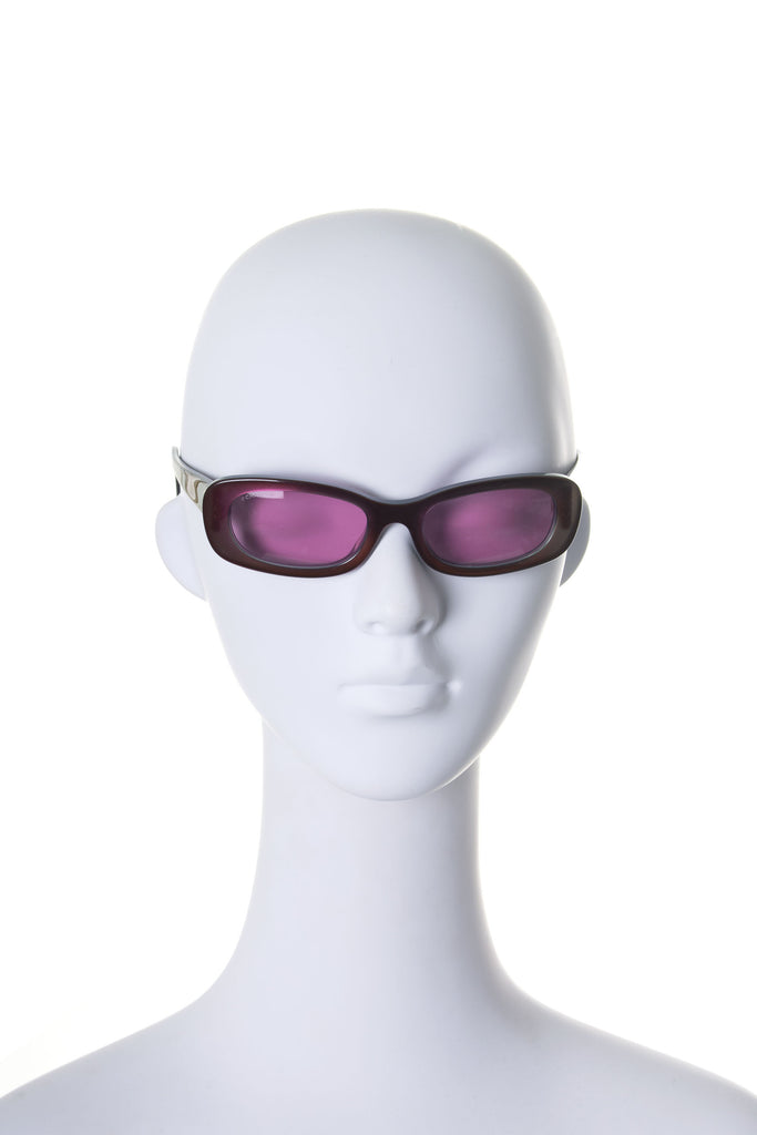 Chanel5011 Sunglasses- irvrsbl