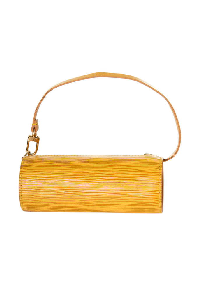 Louis VuittonEpi bag in Yellow- irvrsbl