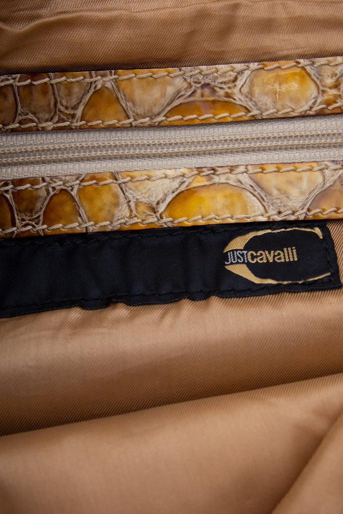 Roberto Cavalli Just Cavalli Bag - irvrsbl