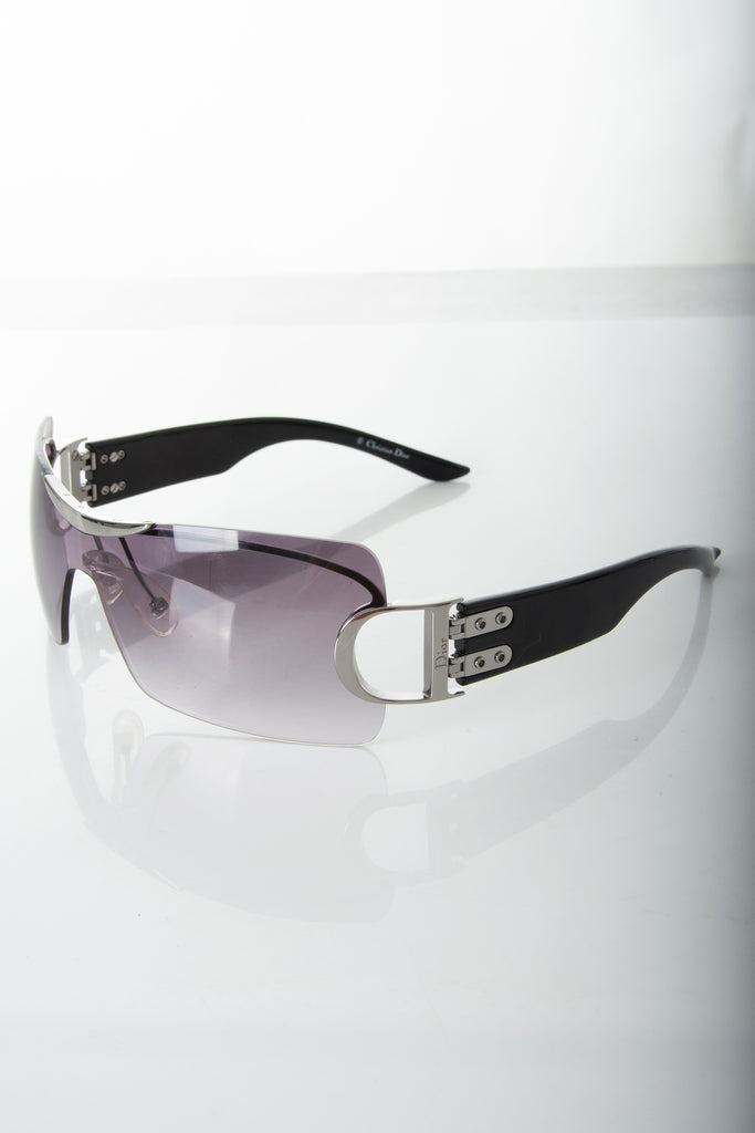 Christian Dior Airspeed Sunglasses - irvrsbl