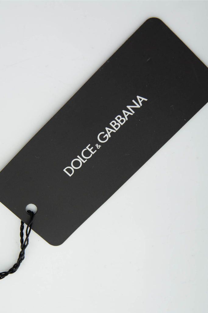 Dolce and Gabbana Rhinestone Bag - irvrsbl