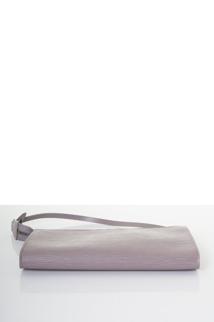 Louis Vuitton Epi Pochette in Lavender - irvrsbl