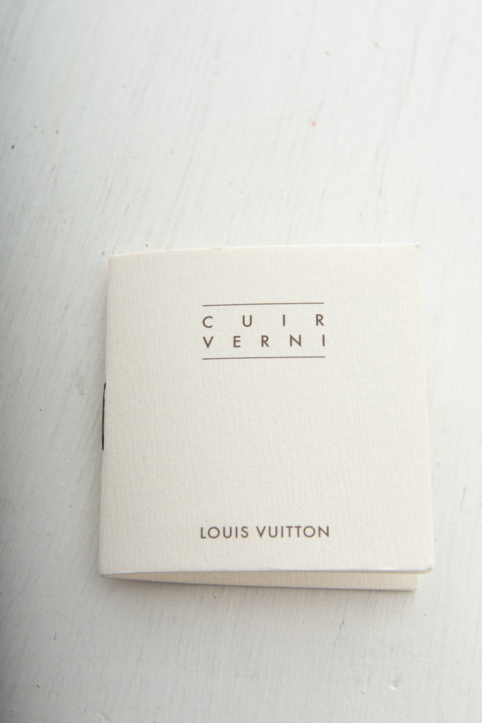 Louis Vuitton Floral Pochette - irvrsbl