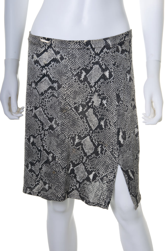 Gucci Tom Ford era Top and Skirt - irvrsbl