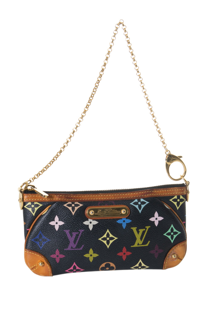 Louis Vuitton Multicolore Monogram Bag - irvrsbl