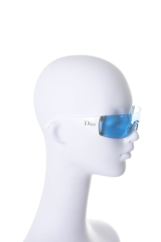 Christian Dior Ski Sunglasses - irvrsbl