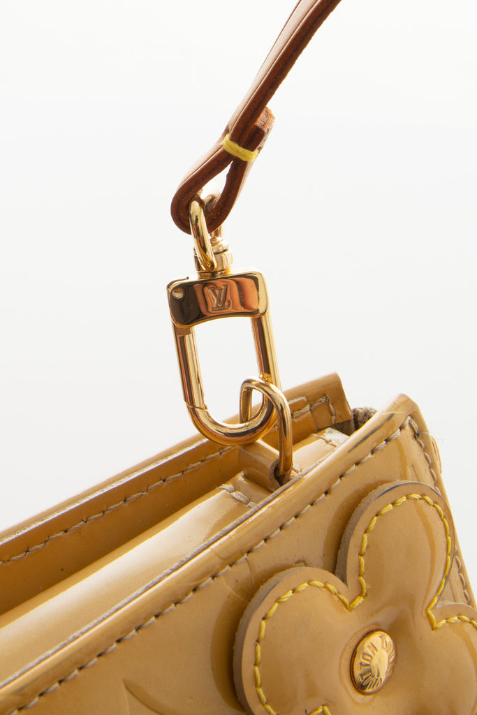 Louis VuittonFlower Pochette- irvrsbl
