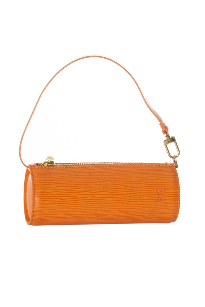 Louis VuittonMini Epi Bag in Orange- irvrsbl