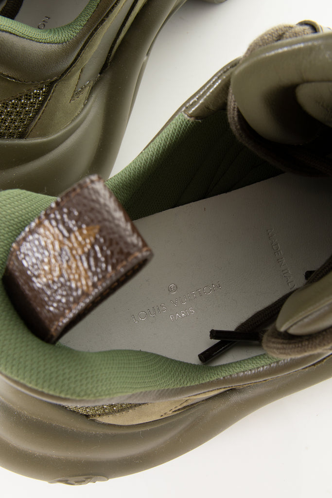 Louis VuittonArchlight Sneakers 37- irvrsbl