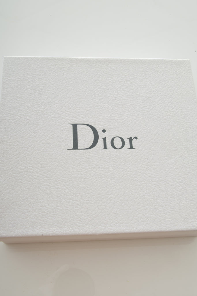 Christian Dior Girly Monogram Wristlet - irvrsbl