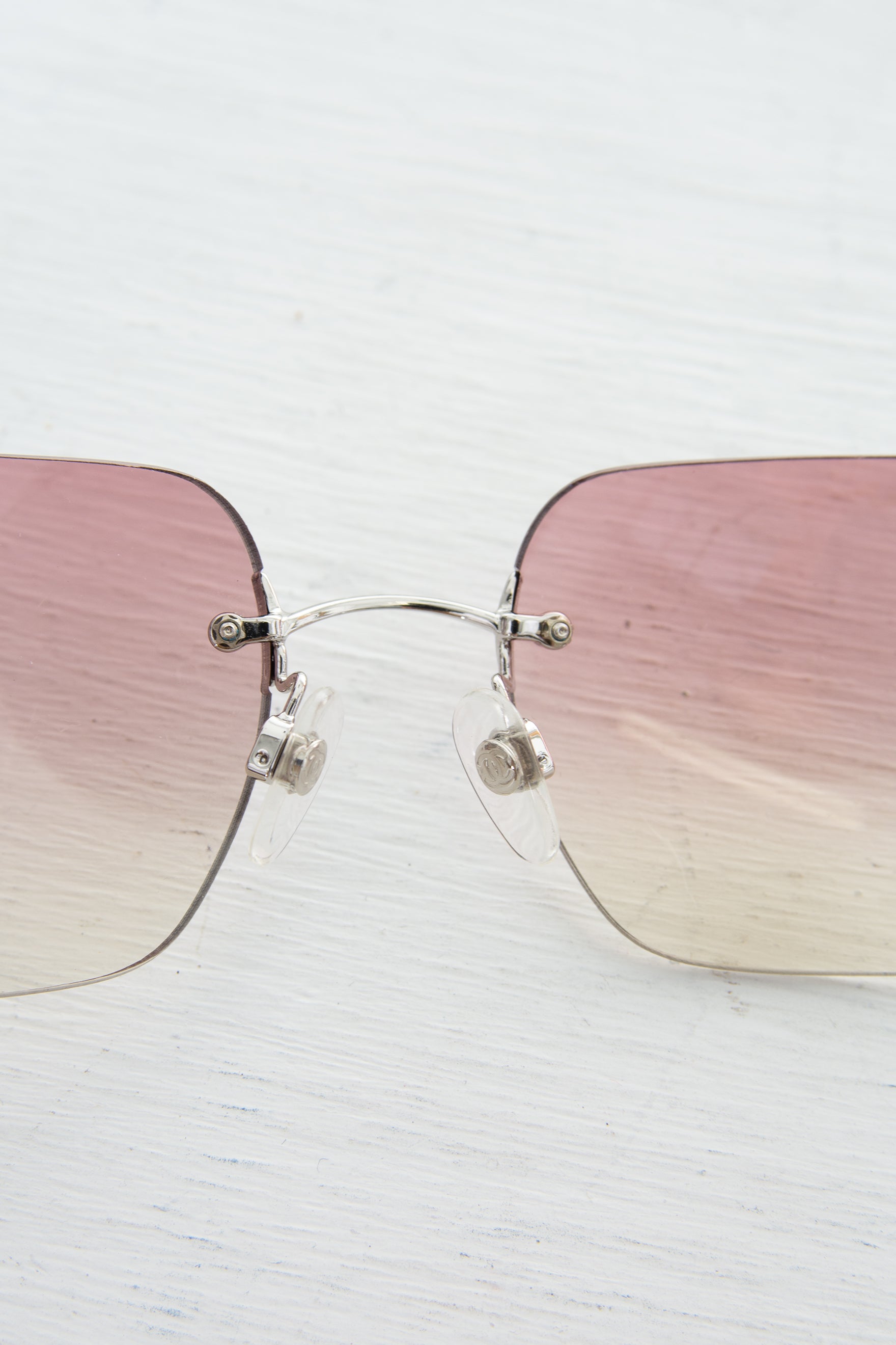 Chia sẻ với hơn 58 về chanel glasses vintage mới nhất  cdgdbentreeduvn