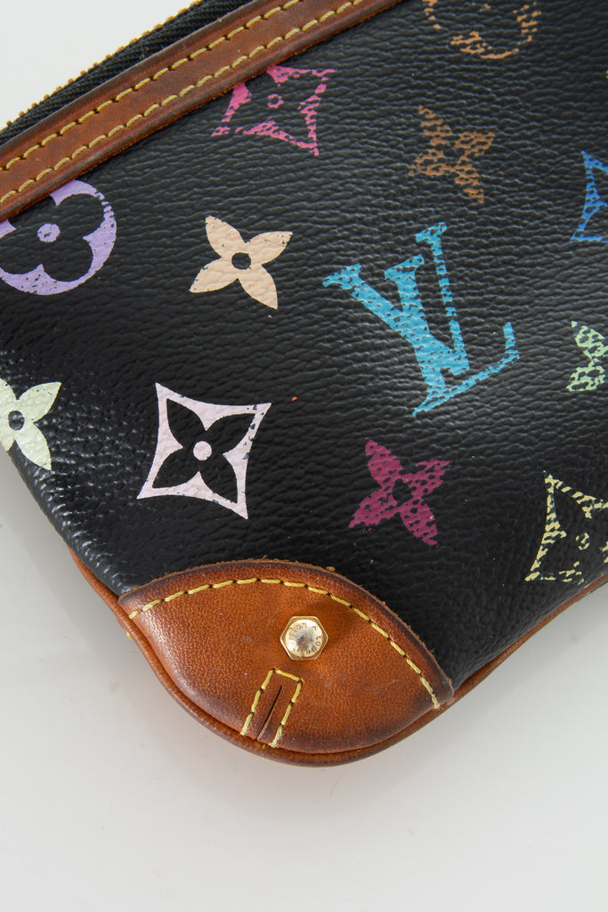 Louis Vuitton Multicolore Monogram Handbag - irvrsbl