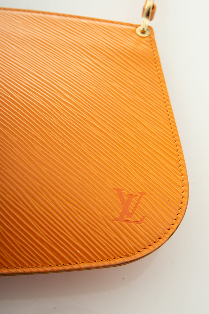 Louis Vuitton Epi Pochette - irvrsbl