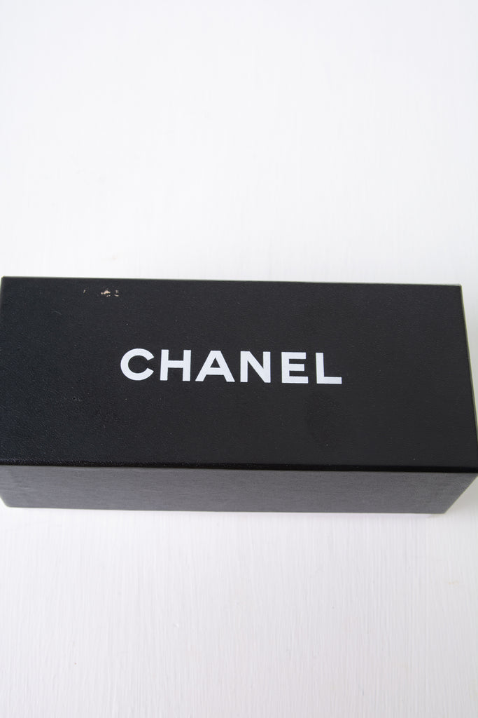 Chanel Hologram CC Sunglasses - irvrsbl
