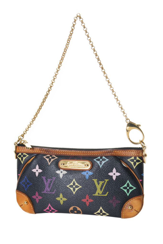 Louis VuittonMulticolore Monogram Bag- irvrsbl