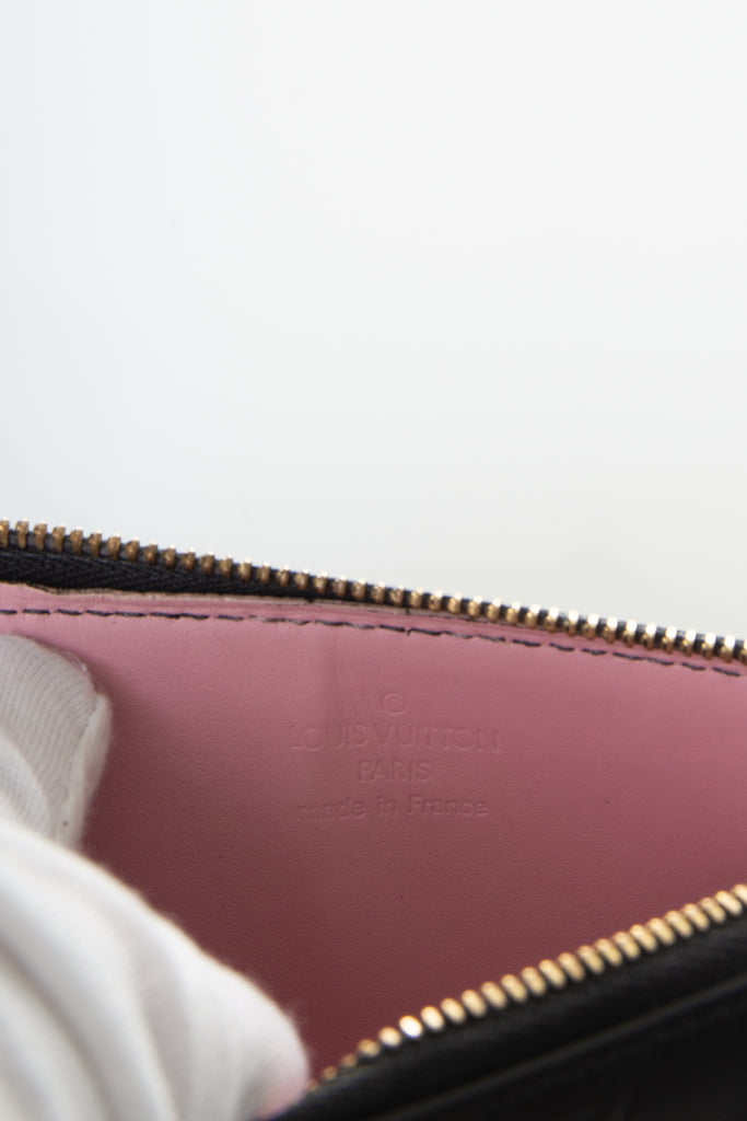 Louis Vuitton Matte Monogram Bag - irvrsbl