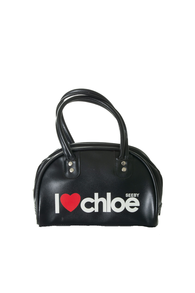 Chloe I heart Chloe Bag - irvrsbl
