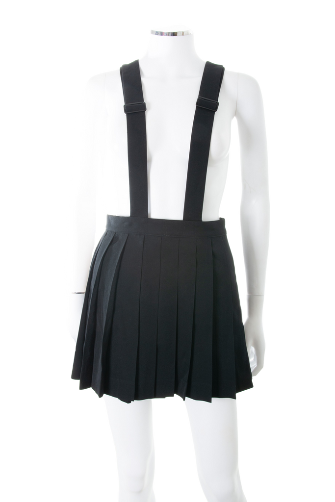 Jean Paul Gaultier Overall Skirt - irvrsbl