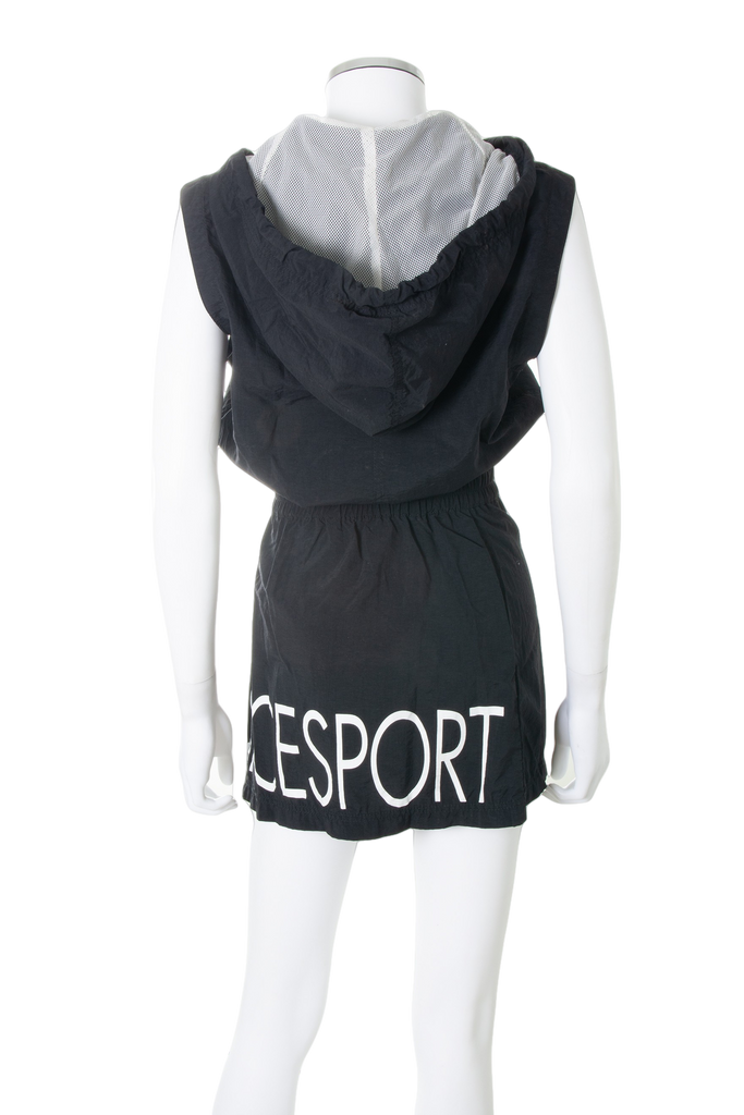 Versace Sporty Set - irvrsbl