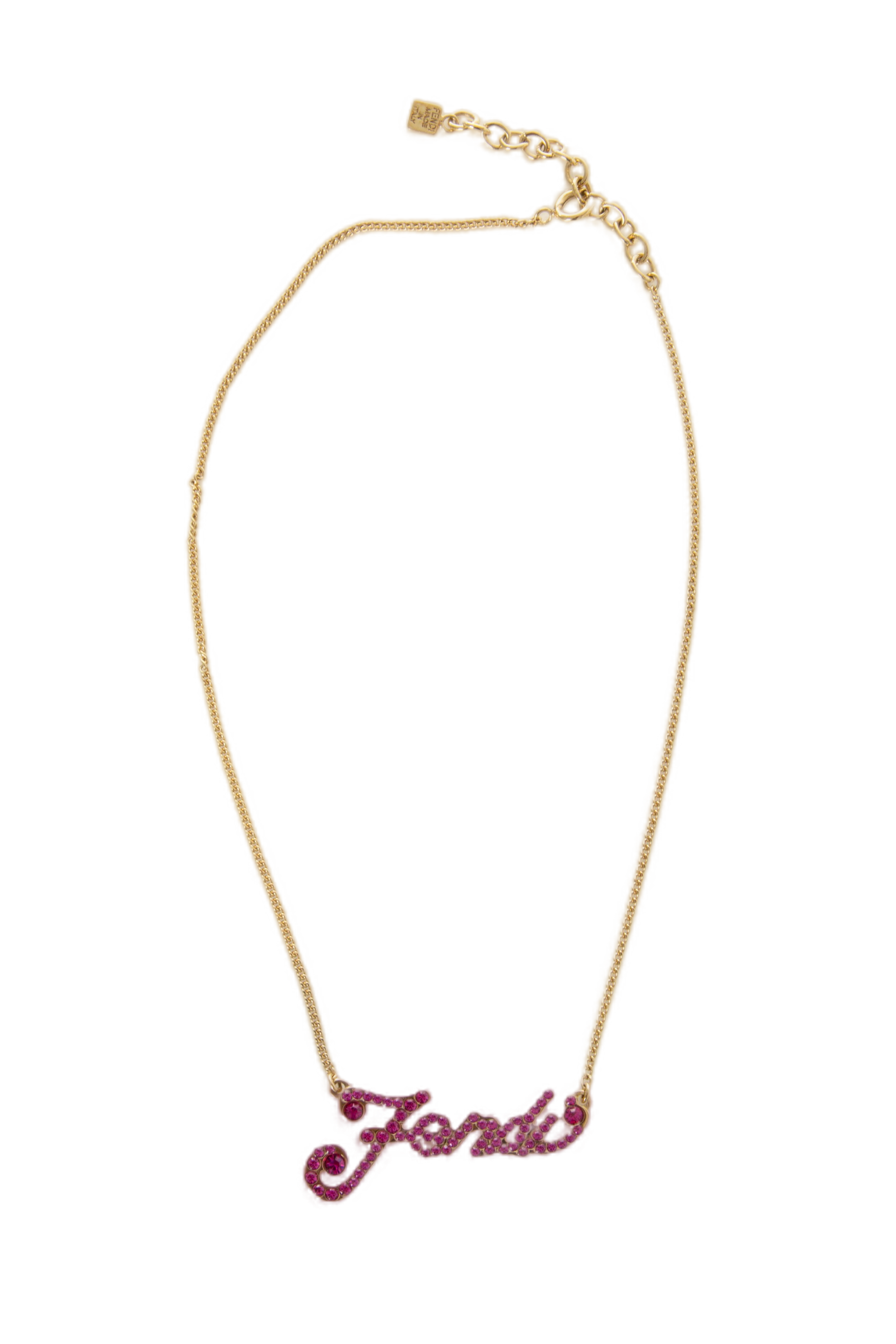 Fendi pacifier sales