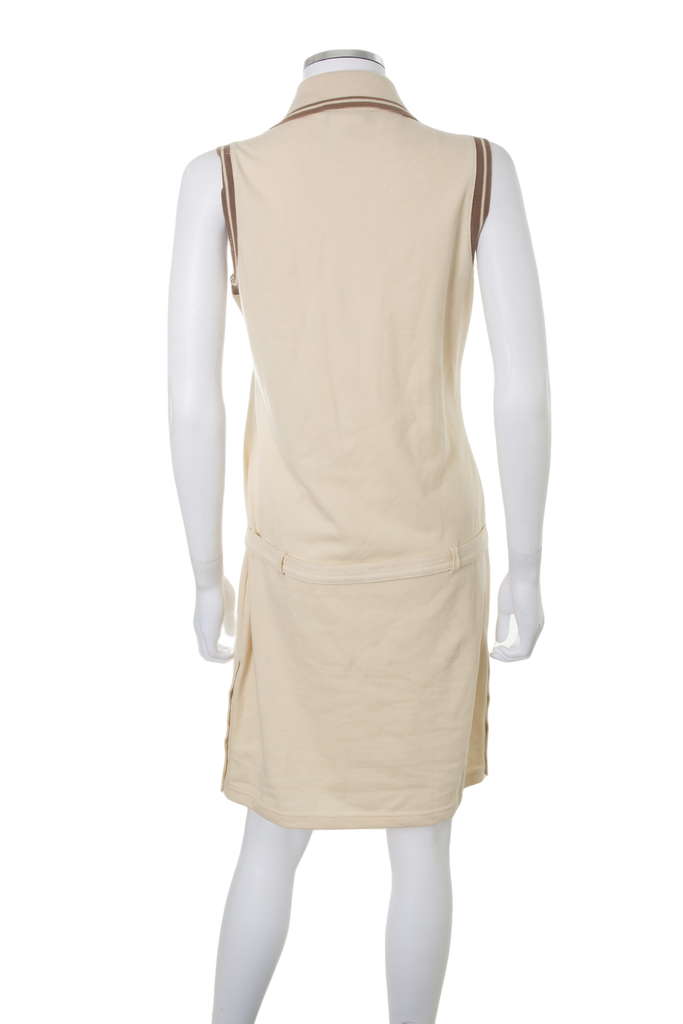 Christian Dior Tennis Dress - irvrsbl