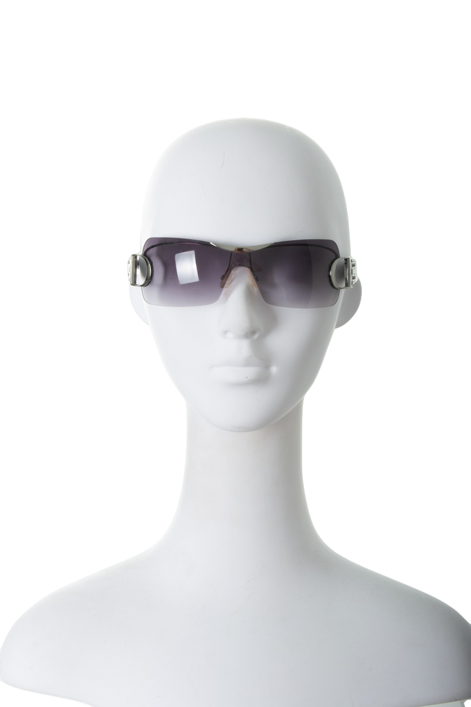 Christian Dior Airspeed Sunglasses - irvrsbl