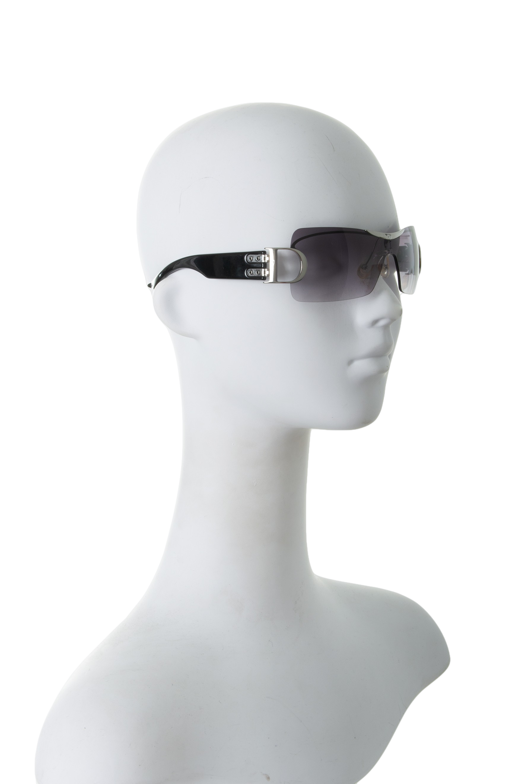 Dior top airspeed sunglasses