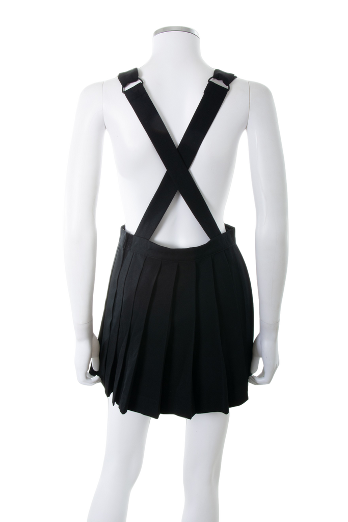 Jean Paul Gaultier Overall Skirt - irvrsbl